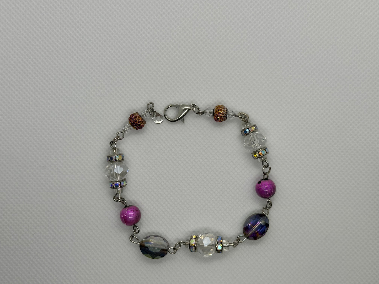 Unique bracelet- Lennux Signature